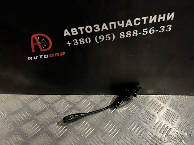 Перемикач підрульовий, лівий A0085452624 MERCEDES