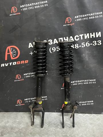 Стійка передня A1643200130 MERCEDES