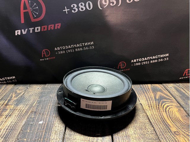 Динамік передньої двері A1648200502 MERCEDES