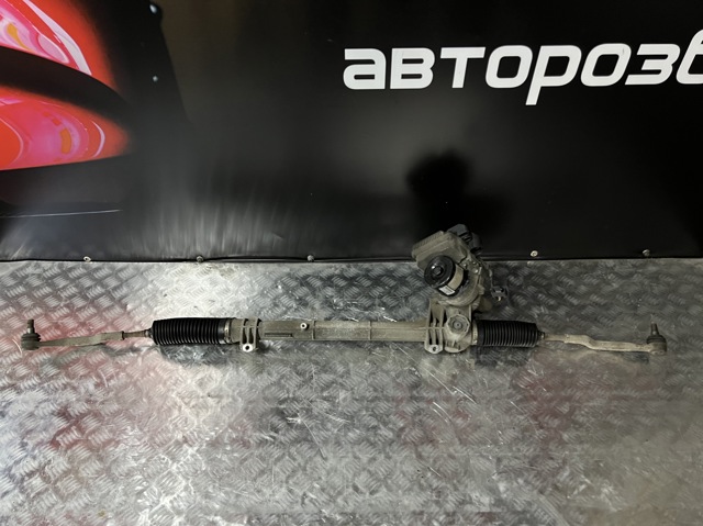 Рульова рейка A1694601700 MERCEDES
