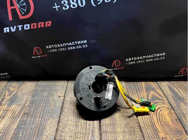 Кільце Ейрбег контактне A1694641018 MERCEDES