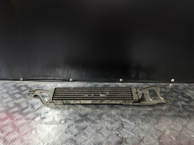 Радіатор охолодження, АКПП A1695000200 MERCEDES