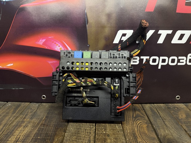 Блок управління сигналами SAM A1695454332 MERCEDES