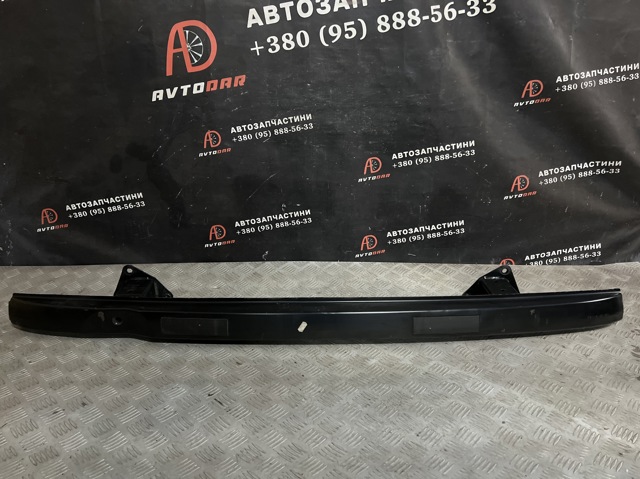 Буфер бампера заднього A1696100114 MERCEDES