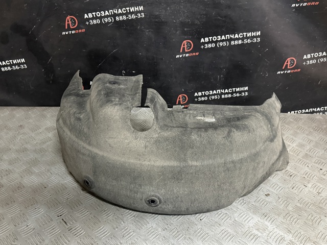 Підкрилок заднього крила, лівий A1696982330 MERCEDES