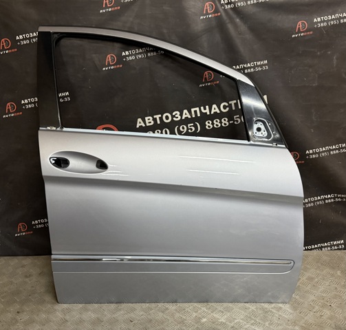 Пасажирські передні двері A1697200605 MERCEDES