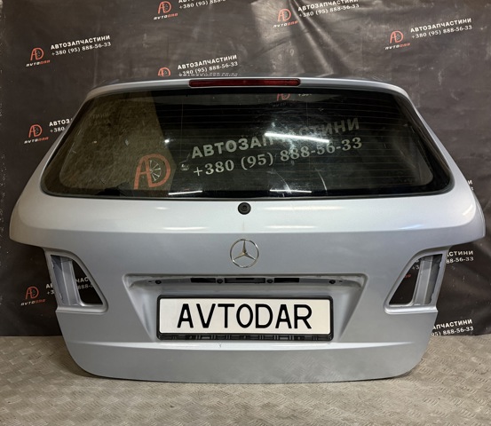 Треті двері A1697400905 MERCEDES