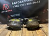 Протитуманка права Mercedes G