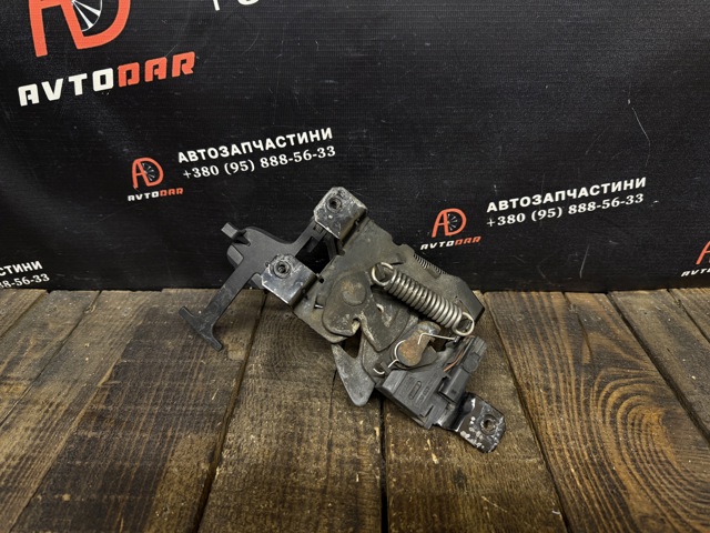 Замок капота A1698800260 MERCEDES