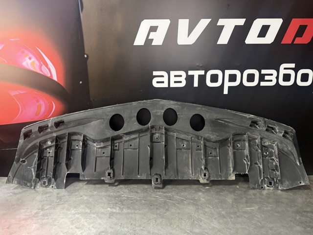 Кенгурятник A1698850136 MERCEDES