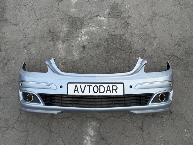 Кожух бампера переднього A1698852525 MERCEDES