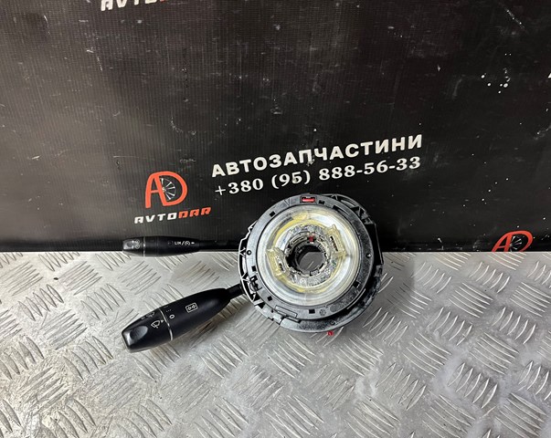 Перемикач підрульовий, в зборі A2049000304 MERCEDES