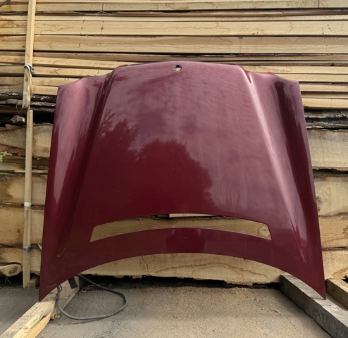 Капот A2108800357 MERCEDES