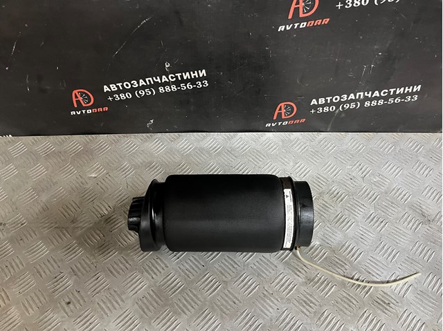 Пневмоподушка задня A2513200425 MERCEDES
