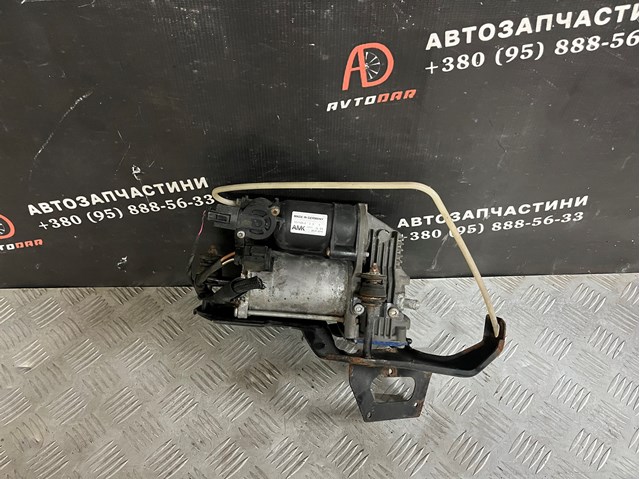 Компресор пневмоподвески A2513200904 MERCEDES