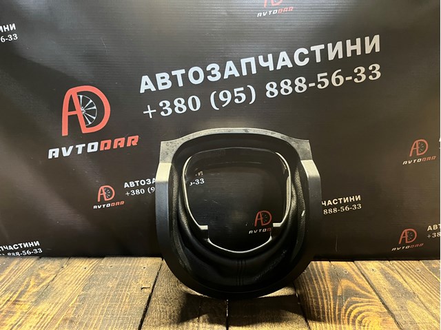 Накладка рульової колонки A2514600195 MERCEDES