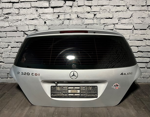 Двері багажника A2517400605 MERCEDES
