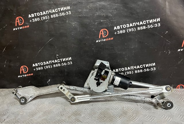 Трапеція склоочисника A2518201442 MERCEDES