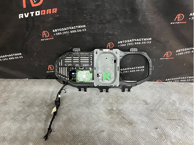 Антена автомобильна A2518202275 MERCEDES