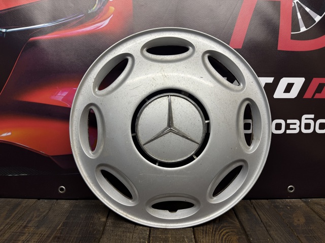 Автомобільні ковпаки A6384000125 MERCEDES