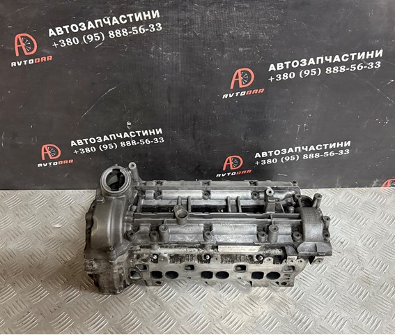 Головка блоку циліндрів A6420100621 MERCEDES