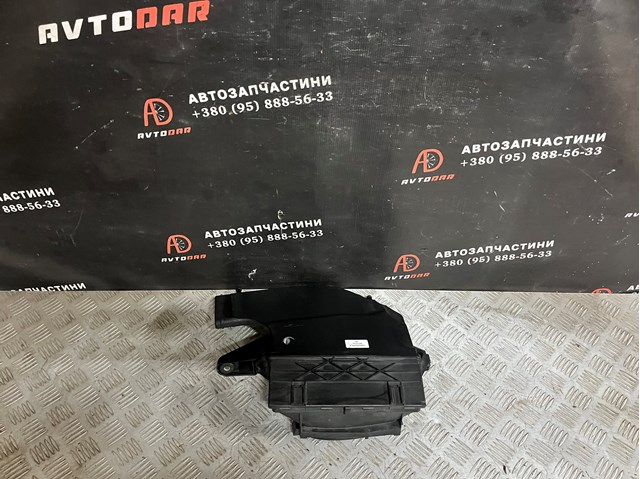 Корпус повітряного фільтра A6420904801 MERCEDES