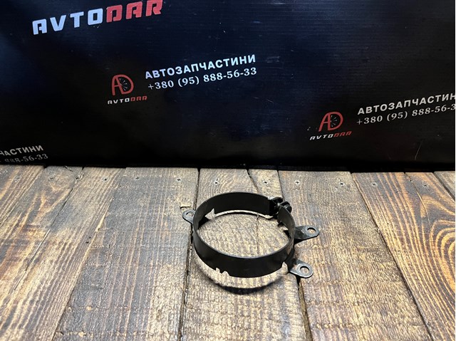 Хомут корпусу паливного фільтра A6420920040 MERCEDES