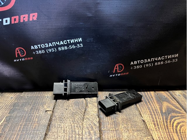 Датчик потоку повітря A6420940148 MERCEDES