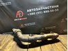 Колектор випускний, лівий A6421400361 MERCEDES