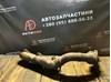 Колектор випускний, правий A6421420002 MERCEDES