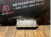Радіатор масляний (холодильник), під фільтром A6421800165 MERCEDES