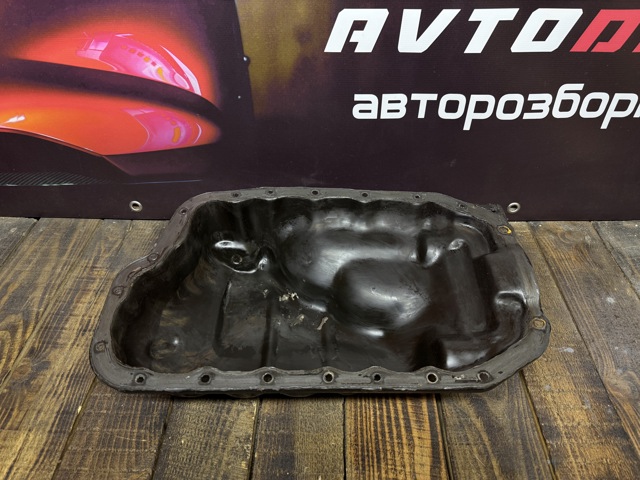Захист двигуна KL0110400 MAZDA