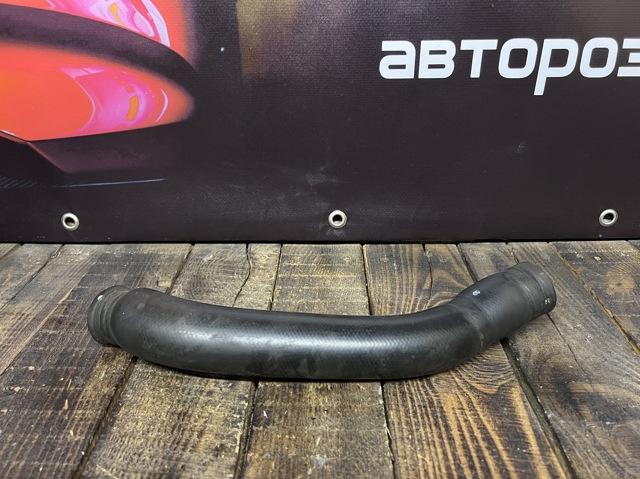 Шланги системи охолодження KL4715186 MAZDA