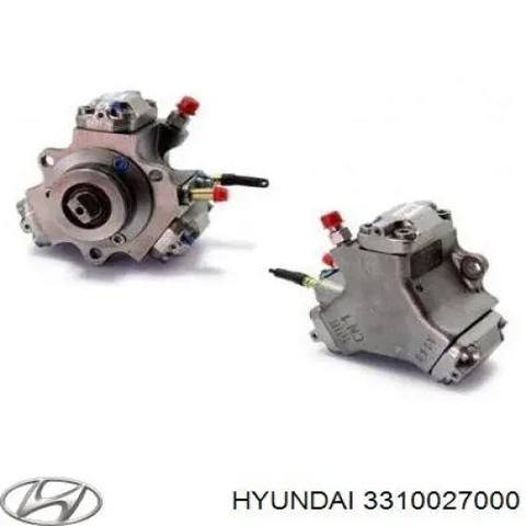 ПНВТ 3310027000 HYUNDAI