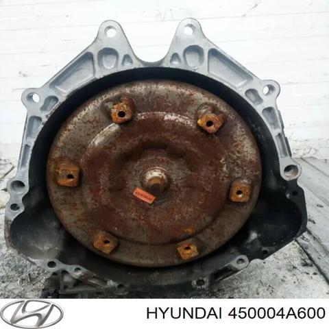 Автоматична коробка передач 450004A600 HYUNDAI