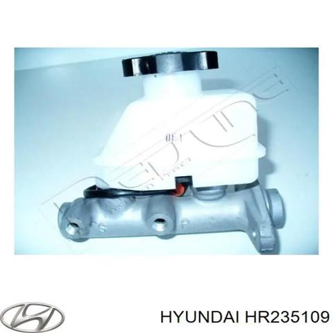 Циліндр гальмівний, головний HR235109 HYUNDAI