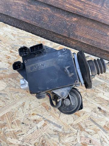 Блоки ABS MN116391 MITSUBISHI