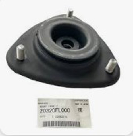 Опора стійки амортизатора переднього 20320FL000 SUBARU