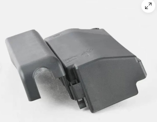 Монтажний блок 5C0937132C VAG
