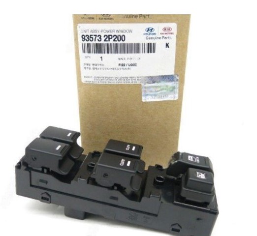 935732P200 Hyundai/Kia
