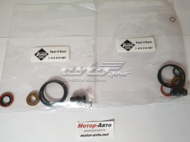 Ремкомплект насос-форсунки 1417010997 KISMET DIESEL