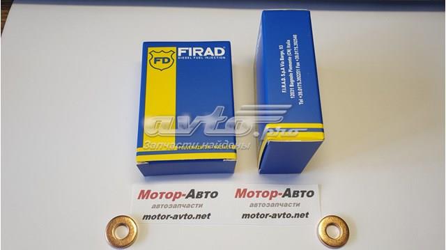 Клапан форсунки 28277576 FIRAD