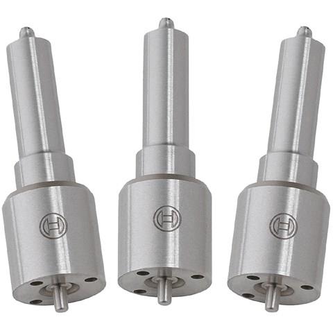 Розпилювач дизельної форсунки DLLA155P2136 KISMET DIESEL