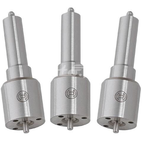 Розпилювач дизельної форсунки DLLA155P2307 KISMET DIESEL