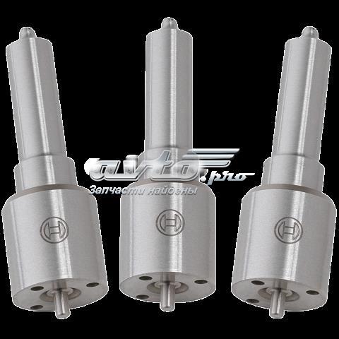 Розпилювач дизельної форсунки L374PRD DELPHI