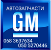 Болт / гайка кріплення 11514596 GM