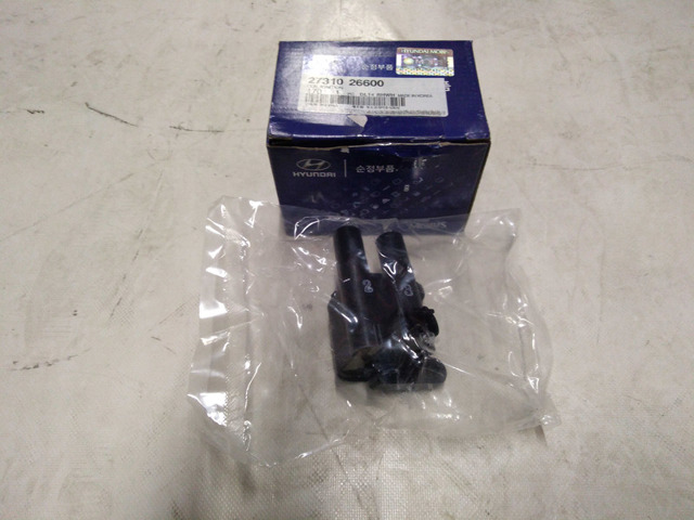 Котушка 2731026600 HYUNDAI