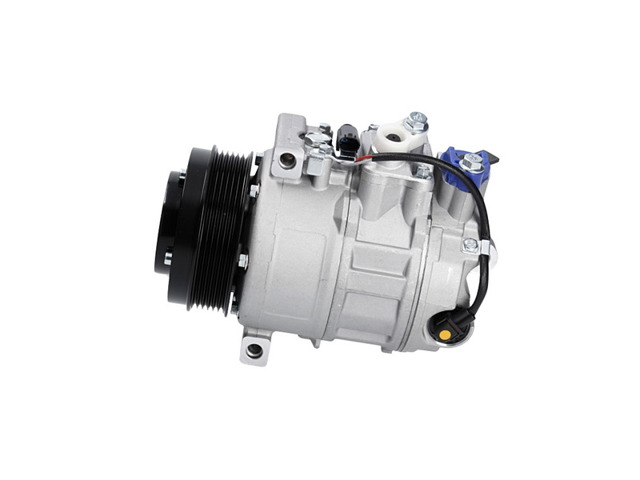 Компресор кліматичної установки AC0031 MS GROUP