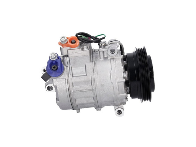 Компресор кондиціонера AC0036 MS GROUP