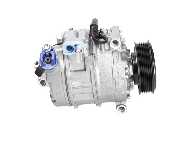 Компресор кондиціонера AC0039 MS GROUP